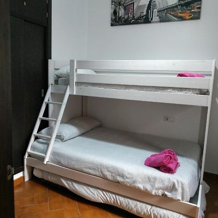 Casa Sevilla Nervion-Centro Ngoại thất bức ảnh