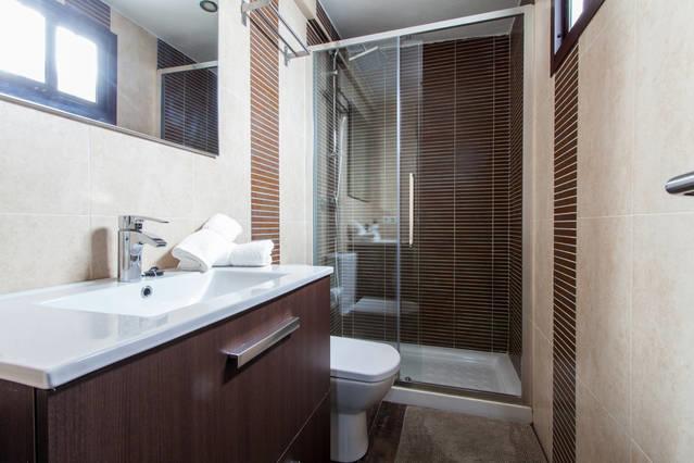 Casa Sevilla Nervion-Centro Ngoại thất bức ảnh