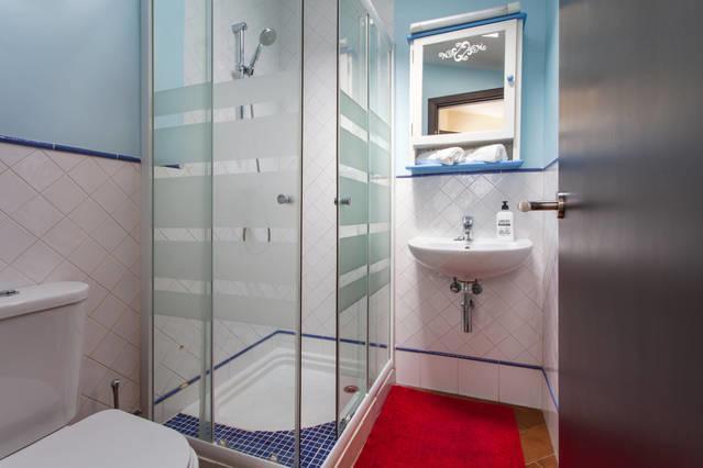 Casa Sevilla Nervion-Centro Ngoại thất bức ảnh