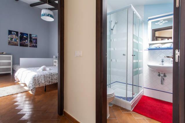 Casa Sevilla Nervion-Centro Ngoại thất bức ảnh
